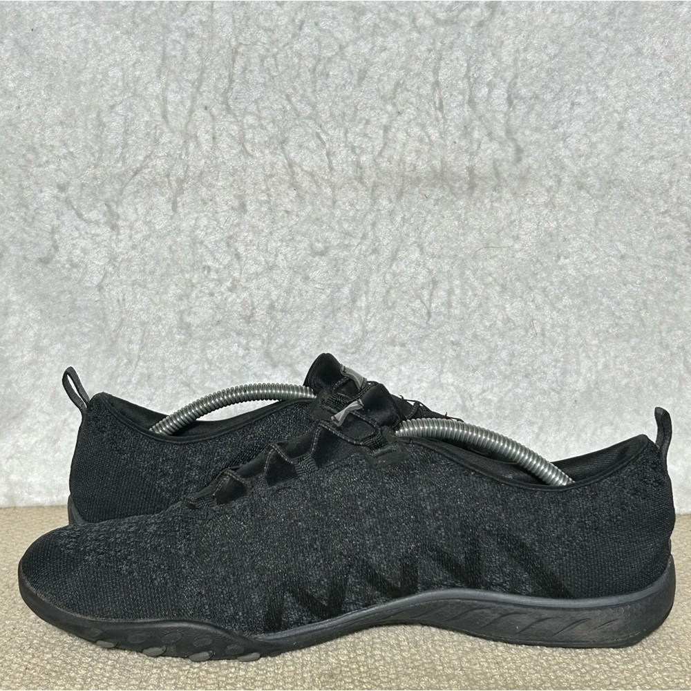 Skechers Womens Relaxed Fit:Breath Easy Opportuknity SlipOn Sneakers Shoes SZ 10 - Picture 7 of 12
